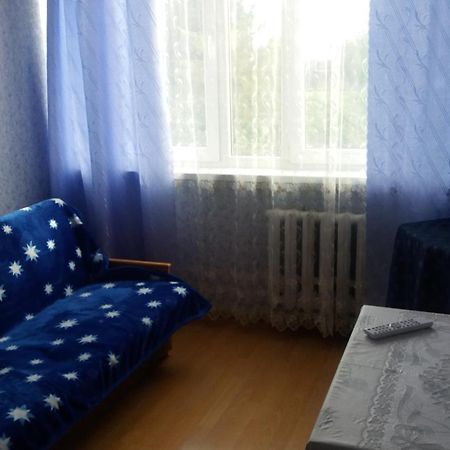 Apartments At The Church Alley Daugavpils Extérieur photo