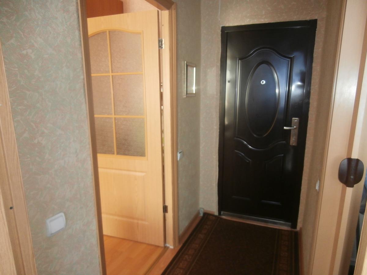 Apartments At The Church Alley Daugavpils Extérieur photo