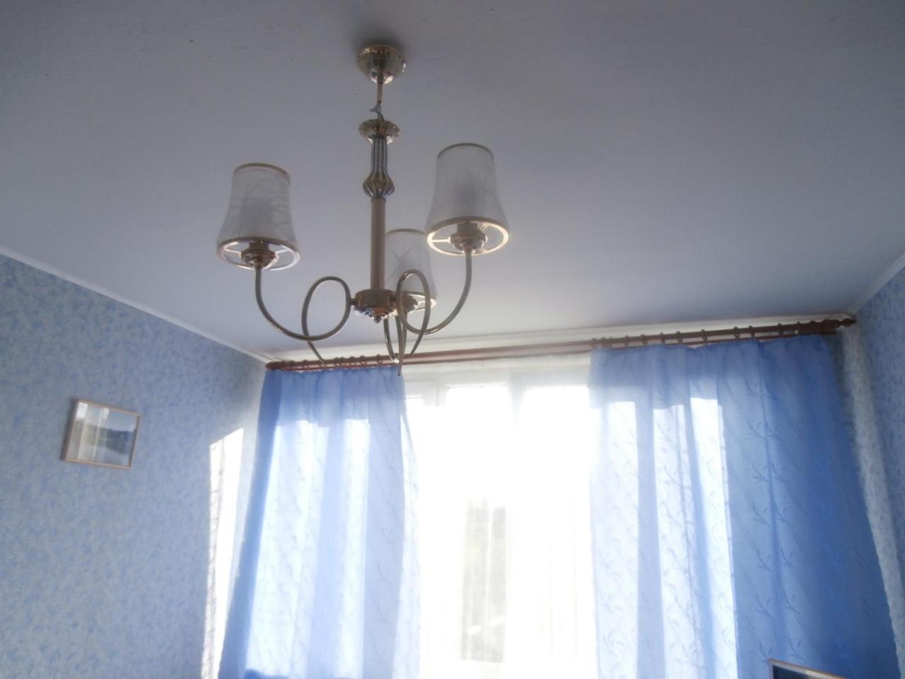 Apartments At The Church Alley Daugavpils Extérieur photo